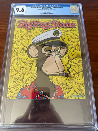 Rolling stone magazine 2021 - stone,