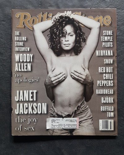 Rolling stone magazine issue - stone,